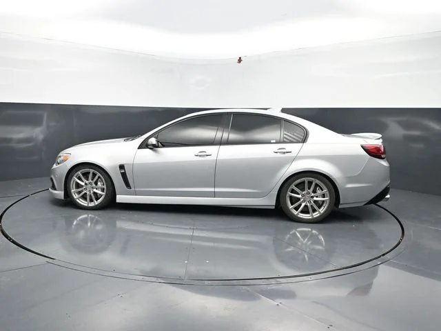SEMINUEVOS CHEVROLET SS a Estados en autogozo