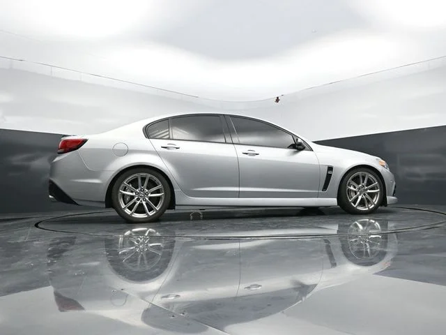 SEMINUEVOS CHEVROLET SS a Estados en autogozo