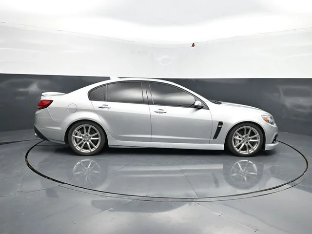 SEMINUEVOS CHEVROLET SS a Estados en autogozo