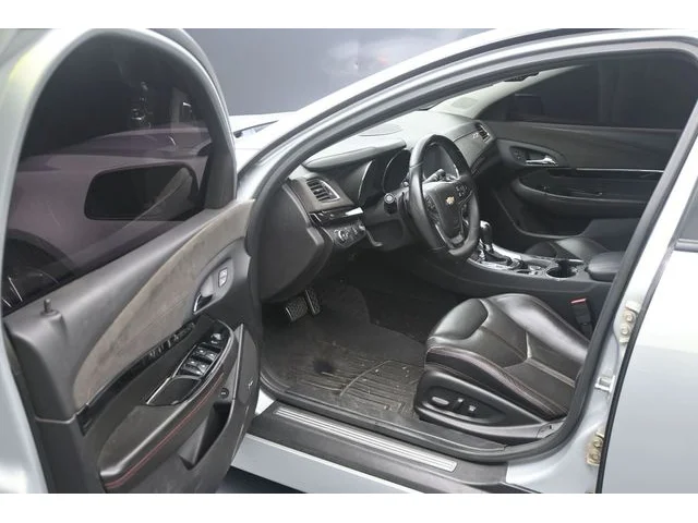 SEMINUEVOS CHEVROLET SS a Estados en autogozo