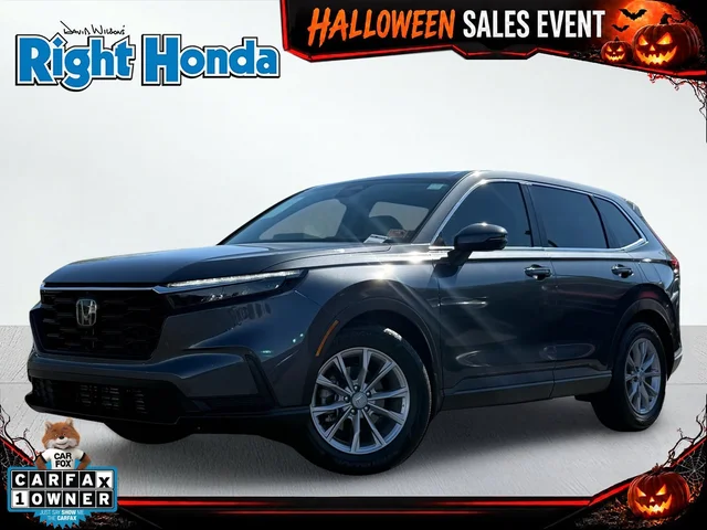 SEMINUEVOS HONDA CR-V a Estados en autogozo