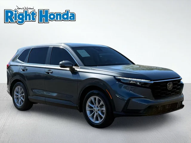 SEMINUEVOS HONDA CR-V a Estados en autogozo