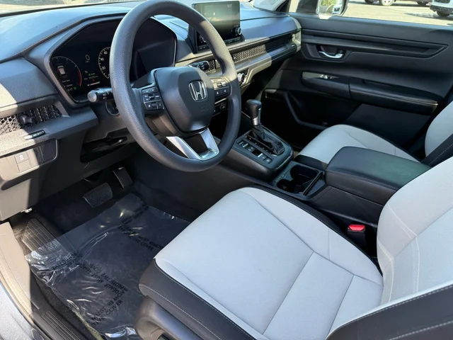 SEMINUEVOS HONDA CR-V a Estados en autogozo