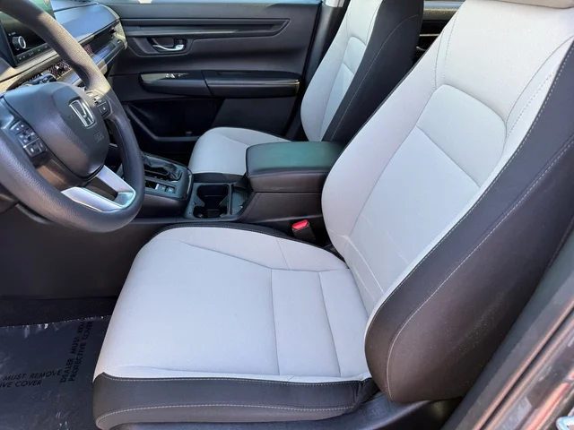 SEMINUEVOS HONDA CR-V a Estados en autogozo