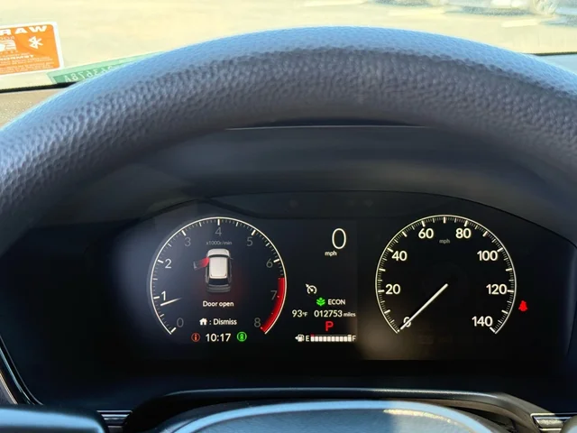 SEMINUEVOS HONDA CR-V a Estados en autogozo