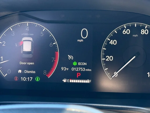 SEMINUEVOS HONDA CR-V a Estados en autogozo