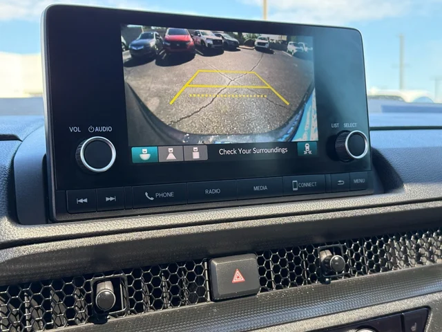 SEMINUEVOS HONDA CR-V a Estados en autogozo