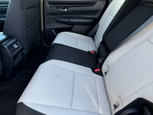 SEMINUEVOS HONDA CR-V a Estados en autogozo