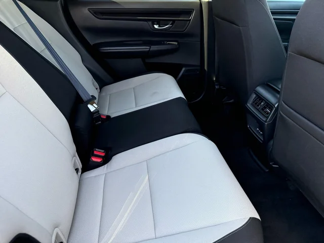 SEMINUEVOS HONDA CR-V a Estados en autogozo