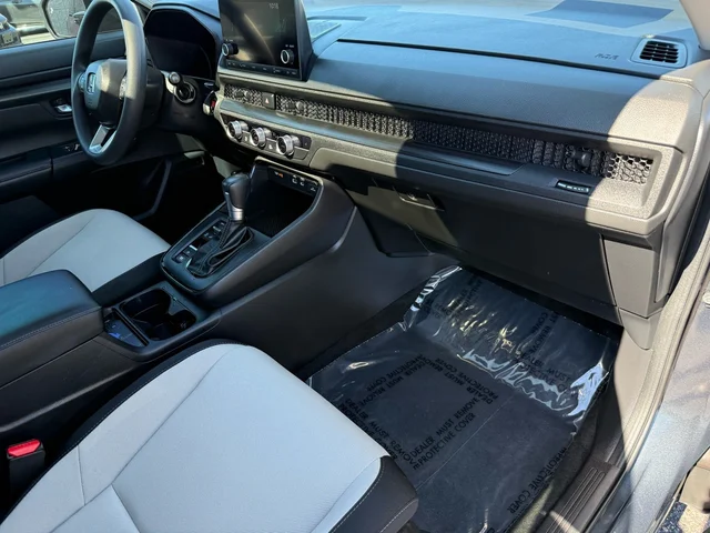 SEMINUEVOS HONDA CR-V a Estados en autogozo