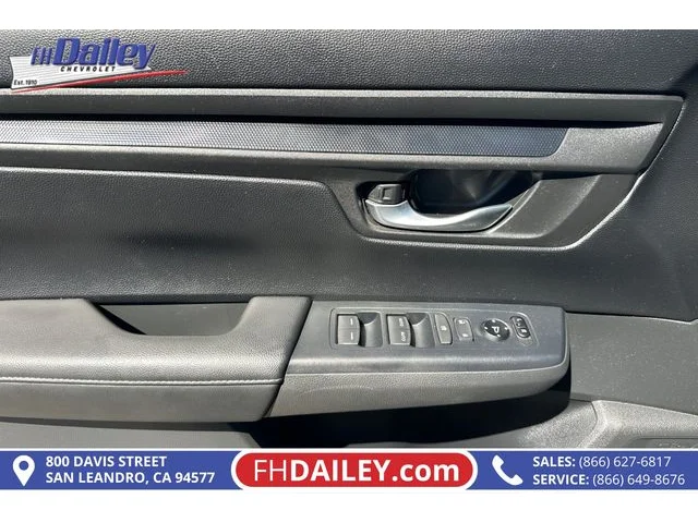SEMINUEVOS HONDA CR-V a Estados en autogozo