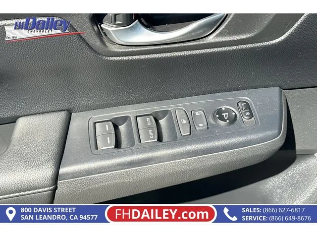 SEMINUEVOS HONDA CR-V a Estados en autogozo