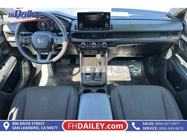 SEMINUEVOS HONDA CR-V a Estados en autogozo