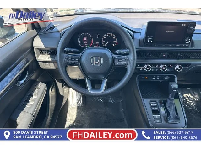 SEMINUEVOS HONDA CR-V a Estados en autogozo
