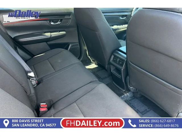 SEMINUEVOS HONDA CR-V a Estados en autogozo