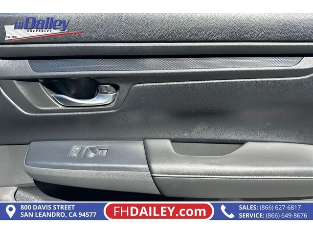 SEMINUEVOS HONDA CR-V a Estados en autogozo