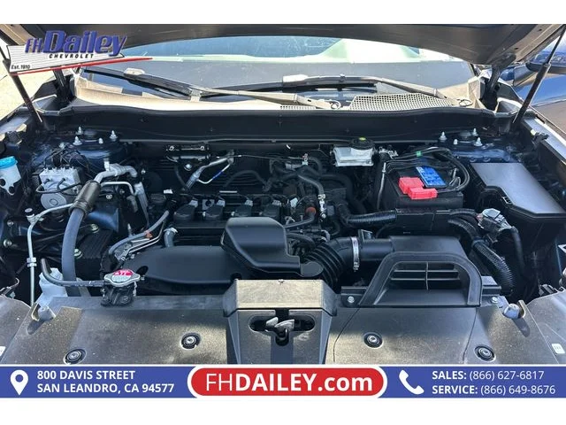SEMINUEVOS HONDA CR-V a Estados en autogozo