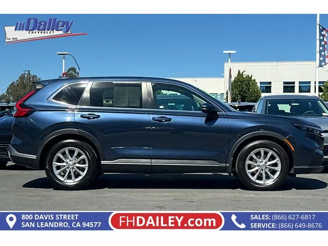 SEMINUEVOS HONDA CR-V a Estados en autogozo