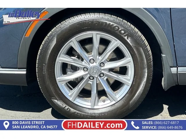 SEMINUEVOS HONDA CR-V a Estados en autogozo