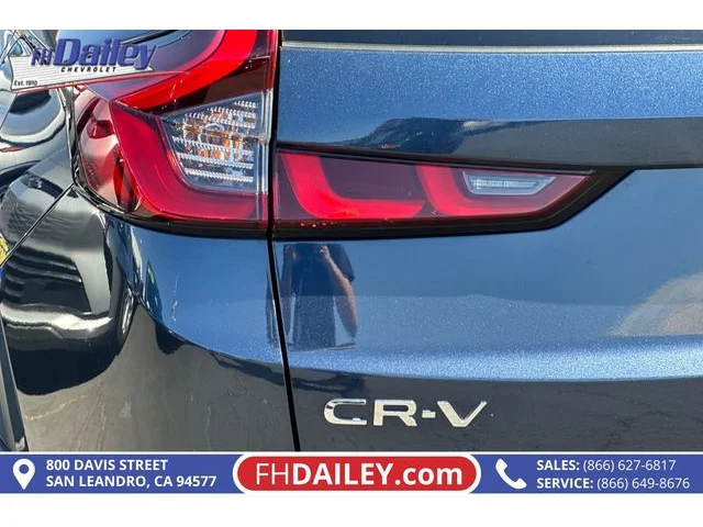 SEMINUEVOS HONDA CR-V a Estados en autogozo