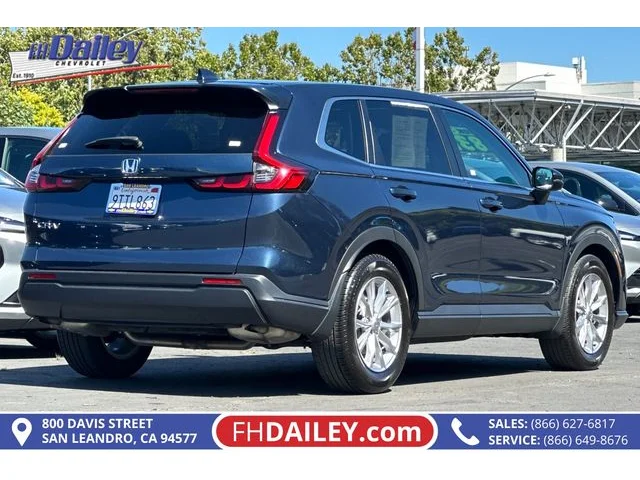 SEMINUEVOS HONDA CR-V a Estados en autogozo