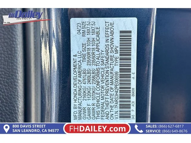SEMINUEVOS HONDA CR-V a Estados en autogozo