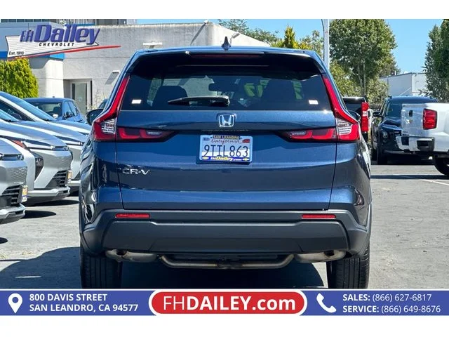 SEMINUEVOS HONDA CR-V a Estados en autogozo