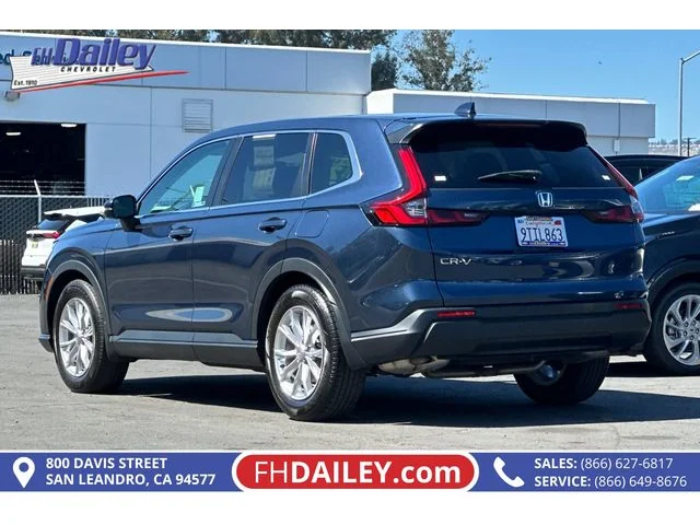 SEMINUEVOS HONDA CR-V a Estados en autogozo