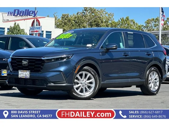 SEMINUEVOS HONDA CR-V a Estados en autogozo