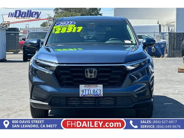 SEMINUEVOS HONDA CR-V a Estados en autogozo