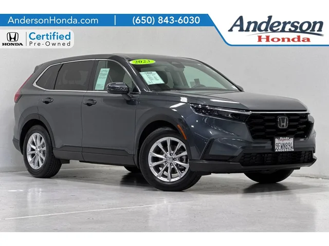 2023 Honda CR-V EX-L w/o BSI 2WD's photo