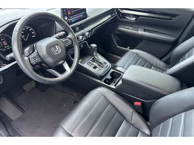 2023 Honda CR-V EX-L - Photo 10