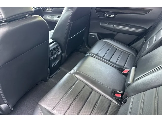 2023 Honda CR-V EX-L - Photo 12