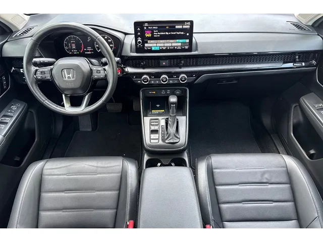 2023 Honda CR-V EX-L - Photo 13