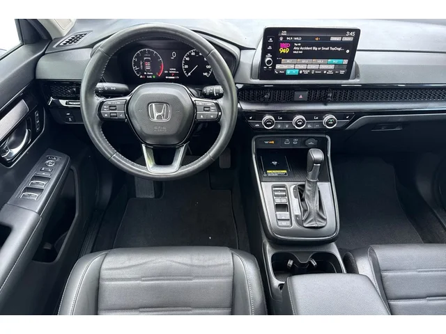 2023 Honda CR-V EX-L - Photo 14