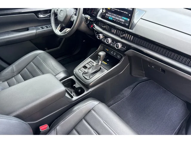 2023 Honda CR-V EX-L - Photo 16