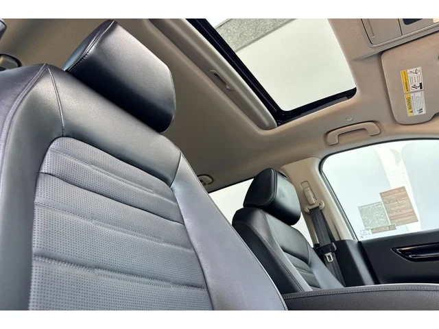 2023 Honda CR-V EX-L - Photo 17