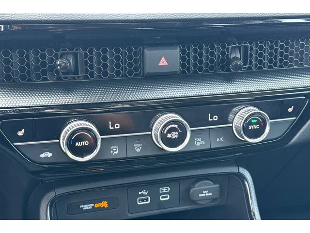 2023 Honda CR-V EX-L - Photo 20