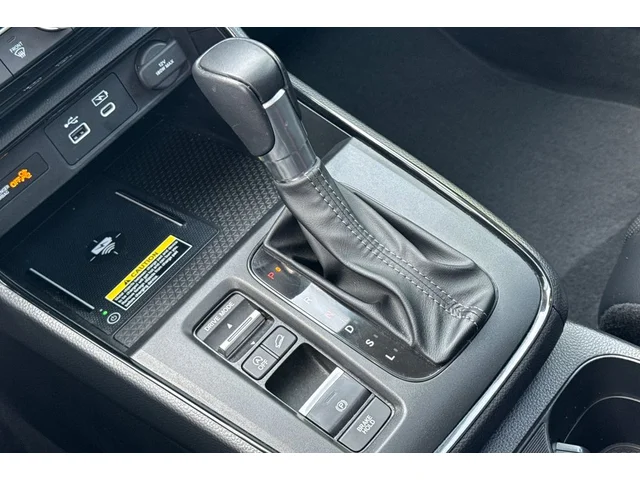 2023 Honda CR-V EX-L - Photo 21