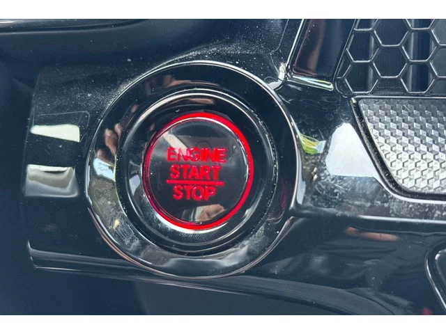 2023 Honda CR-V EX-L - Photo 22
