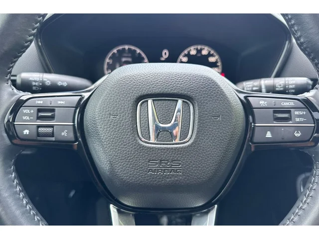 2023 Honda CR-V EX-L - Photo 23