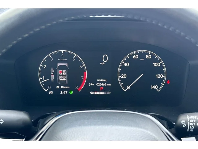 2023 Honda CR-V EX-L - Photo 24