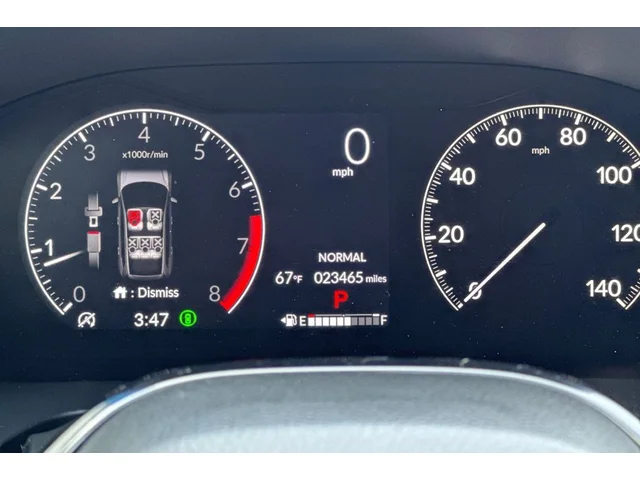 2023 Honda CR-V EX-L - Photo 25