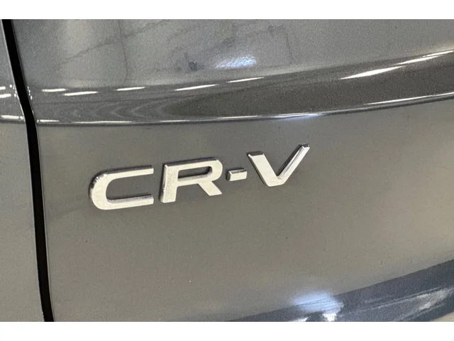 2023 Honda CR-V EX-L - Photo 27