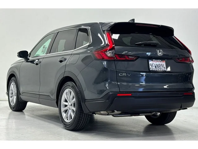 2023 Honda CR-V EX-L - Photo 6