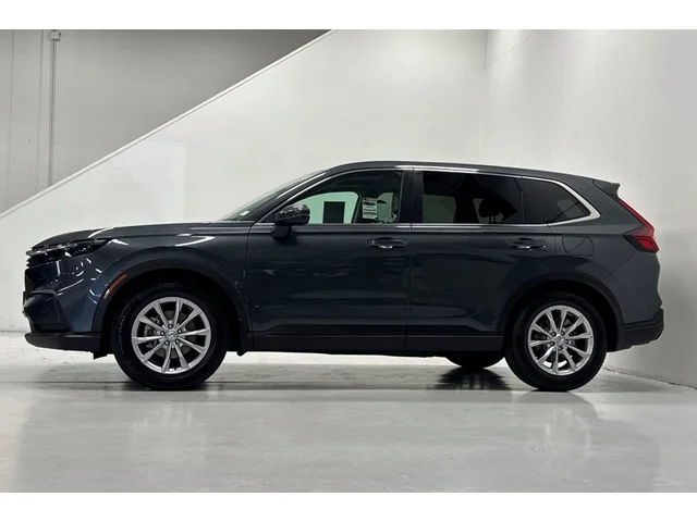 2023 Honda CR-V EX-L - Photo 7