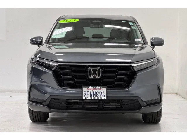 2023 Honda CR-V EX-L - Photo 9