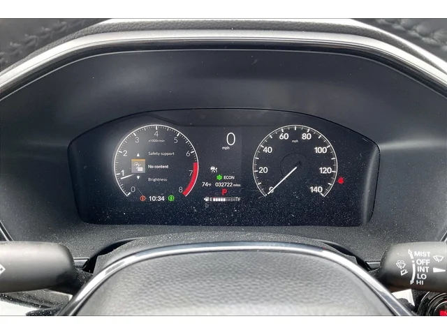 SEMINUEVOS HONDA CR-V a Estados en autogozo