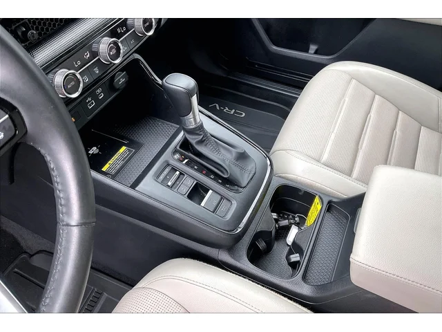 SEMINUEVOS HONDA CR-V a Estados en autogozo