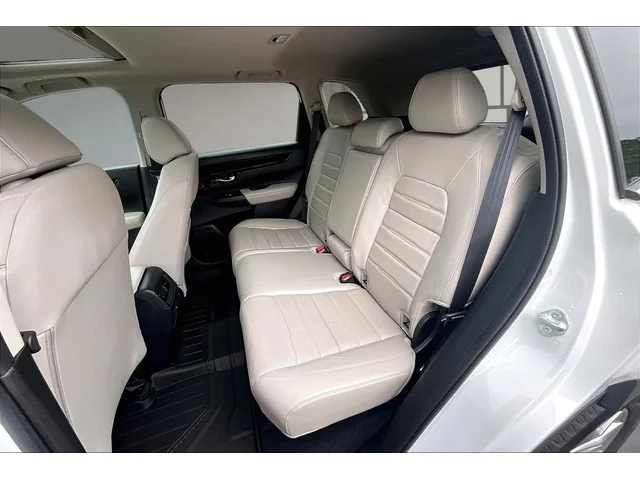 SEMINUEVOS HONDA CR-V a Estados en autogozo